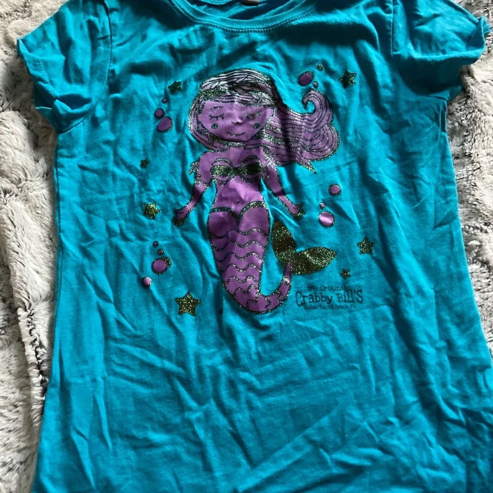 Florida tee